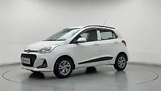 Used Hyundai Grand i10 Sportz 1.2 Kappa VTVT [2017-2020] in Ambala Cantt