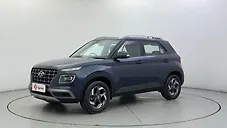 Used Hyundai Venue SX 1.0 Turbo in Ahmedabad