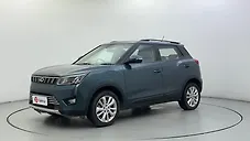 Used Mahindra XUV300 W8 1.5 Diesel [2020] in Ahmedabad