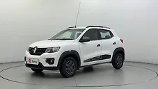 Used Renault Kwid 1.0 RXL [2017-2019] in Ahmedabad