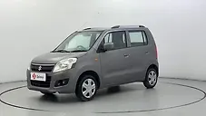 Used Maruti Suzuki Wagon R VXI in Ahmedabad