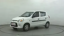 Used Maruti Suzuki Alto 800 LXi in Ahmedabad