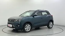 Used Mahindra XUV300 W8 1.2 Petrol in Ahmedabad