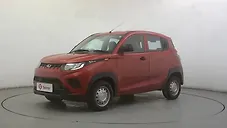 Used Mahindra KUV100 K2 6 STR in Ahmedabad