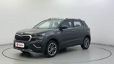 Used Skoda Kushaq Style 1.0L TSI MT in Ahmedabad