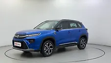 Used Toyota Urban Cruiser Hyryder V AWD NeoDrive [2022-2023] in Ahmedabad