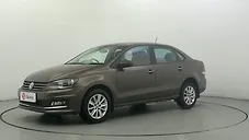 Used Volkswagen Vento Highline 1.2 (P) AT in Ahmedabad