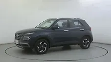 Used Hyundai Venue SX Plus 1.0 Turbo DCT in Ahmedabad
