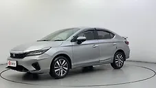 Used Honda City ZX Petrol [2019-2020] in Ahmedabad
