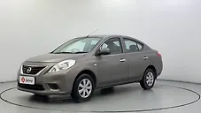 Used Nissan Sunny XL in Ahmedabad