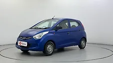 Used Hyundai Eon Era + in Ahmedabad