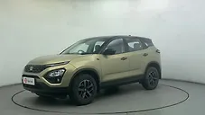 Used Tata Harrier Kaziranga XZA Plus in Ahmedabad