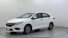 Used Honda City VX CVT Petrol in Ahmedabad