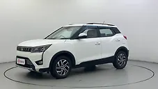 Used Mahindra XUV300 W8 (O) 1.5 Diesel AMT in Ahmedabad