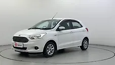 Used Ford Figo Titanium 1.2 Ti-VCT in Ahmedabad
