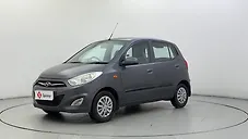 Used Hyundai i10 Sportz 1.1 iRDE2 [2010--2017] in Ahmedabad