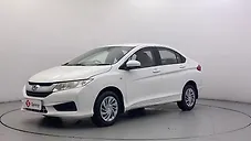 Used Honda City SV CVT in Ahmedabad