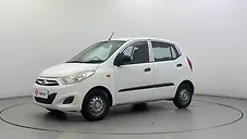 Used Hyundai i10 Magna 1.1 iRDE2 [2010-2017] in Ahmedabad