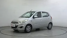Used Hyundai i10 Sportz 1.2 Kappa2 in Ahmedabad