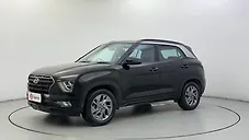 Used Hyundai Creta SX (O) 1.4 Turbo 7 DCT [2020-2022] in Ahmedabad
