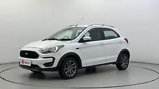 Used Ford Freestyle Titanium Plus 1.2 Ti-VCT in Ahmedabad
