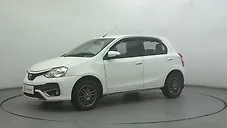 Used Toyota Etios Liva VXD in Ahmedabad