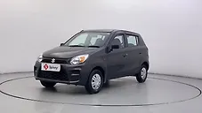 Used Maruti Suzuki Alto 800 Lxi (Airbag) in Ahmedabad