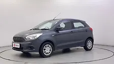 Used Ford Figo Trend 1.2 Ti-VCT in Ahmedabad