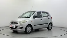Used Hyundai i10 Magna 1.1 iRDE2 [2010-2017] in Ahmedabad