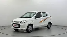 Used Maruti Suzuki Alto 800 Lxi in Ahmedabad