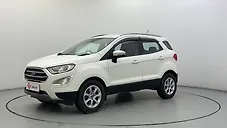 Used Ford Ecosport Titanium + 1.5L Ti-VCT in Ahmedabad