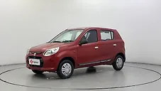 Used Maruti Suzuki Alto 800 Lxi in Ahmedabad