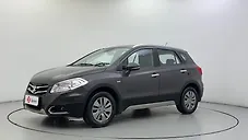 Used Maruti Suzuki S-Cross Alpha 1.6 in Ahmedabad