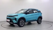 Used Tata Nexon Creative Plus 1.2 Petrol 7DCA Dual Tone [2023-2025] in Ahmedabad
