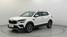 Used Skoda Kushaq Style 1.0L TSI AT in Ahmedabad