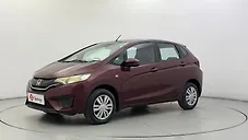Used Honda Jazz S AT [2015-2016] in Ahmedabad
