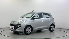 Used Hyundai Santro Sportz [2018-2020] in Ahmedabad