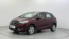 Used Honda Jazz V CVT in Ahmedabad