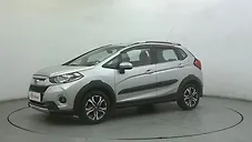 Used Honda WR-V VX MT Petrol in Ahmedabad