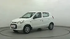 Used Maruti Suzuki Alto 800 LXi in Ahmedabad