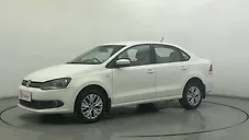 Used Volkswagen Vento Highline Petrol in Ahmedabad