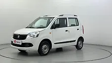 Used Maruti Suzuki Wagon R LXi in Ahmedabad