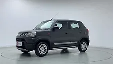 Used Maruti Suzuki S-Presso Vxi Plus [2023-2024] in Agra