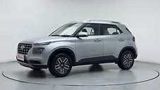 Used Hyundai Venue SX 1.0 Turbo iMT in Agra