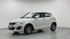 Used Maruti Suzuki Swift Lxi (O) [2014-2017] in Agra