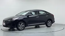 Used Hyundai Verna SX 1.5 MPi in Agra