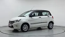 Used Maruti Suzuki Celerio VXi in Agra