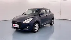 Used Maruti Suzuki Swift VXi in Agra