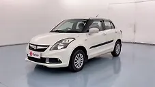 Used Maruti Suzuki Swift DZire VXI in Agra