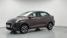 Used Hyundai Aura SX 1.2 Petrol in Agra
